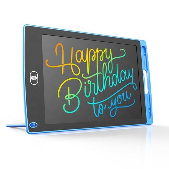 8.5-Inch Portable LCD Writing Tablet Board - Picture 3 of 8